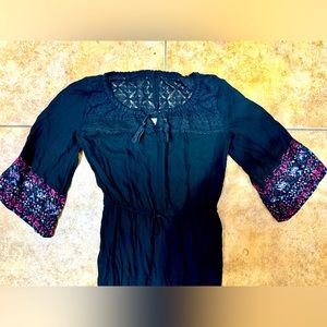 Kids Medium Abercrombie jumpsuit/romper